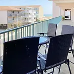 Beach House 306