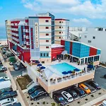 Hyatt Place Ocean City Oceanfront