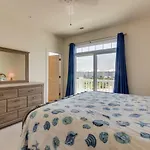 Broad Marsh Beach House