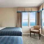 Harrison Hall Hotel
