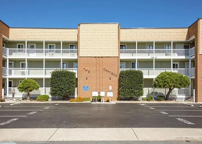 Spacious 2 Bedroom And 2 Baths