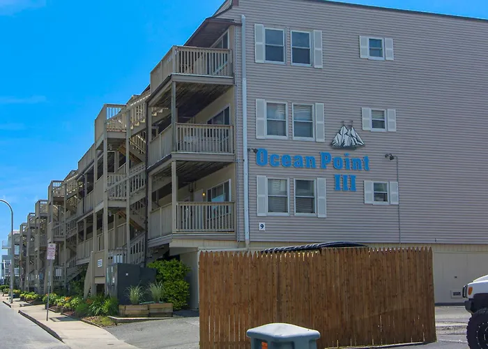 Ocean Point II