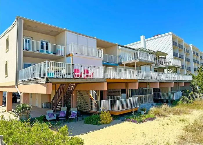 Sea Edge 3 Townhouse
