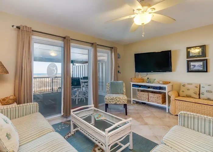 Beachcrest 3