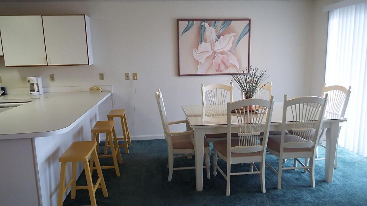 Hotel The Quarters Ocean City