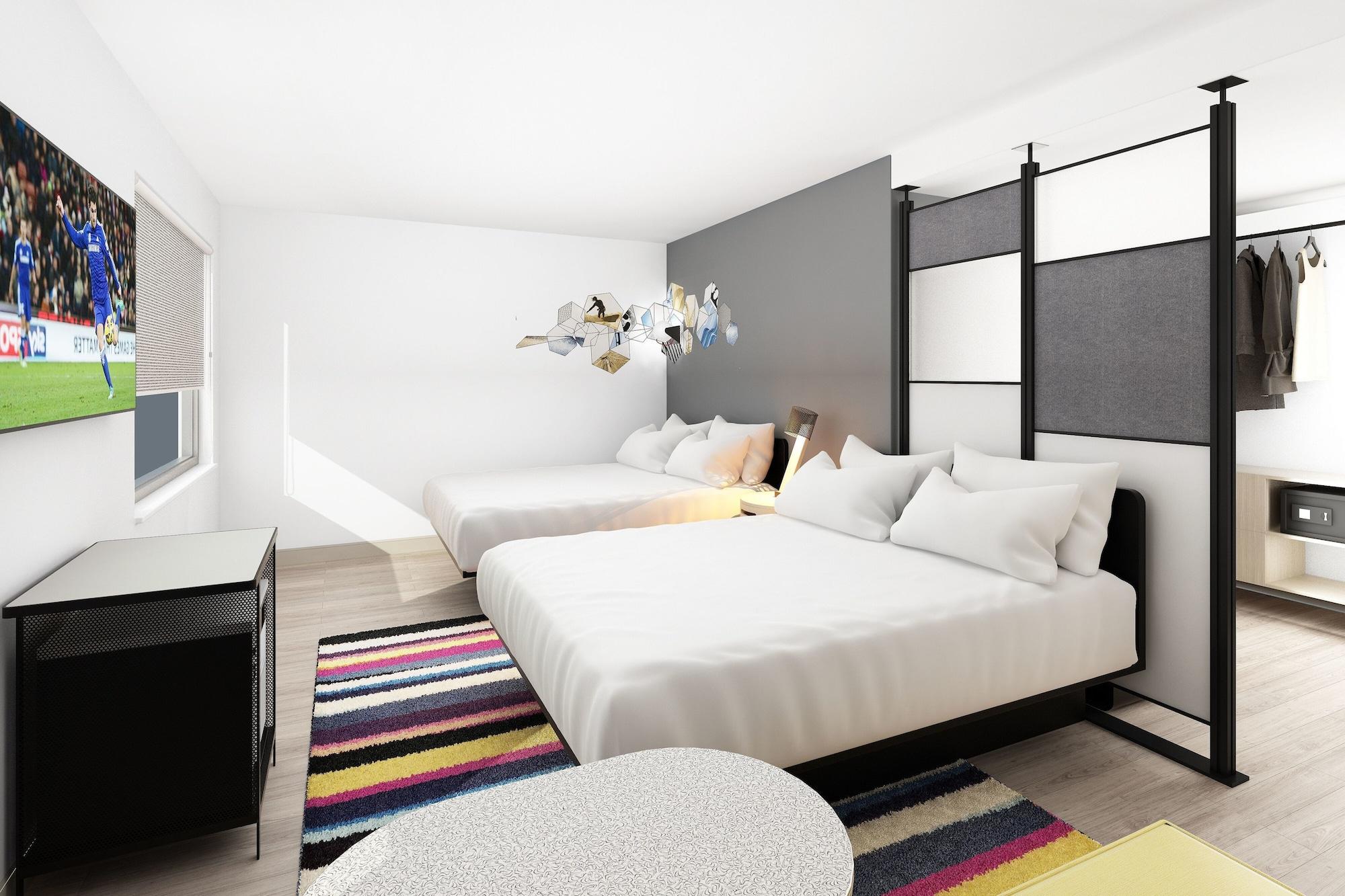 Aloft Ocean Ocean City