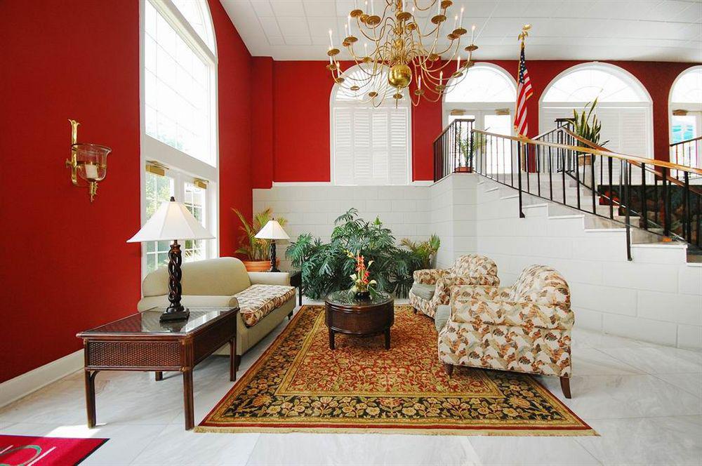 Coconut Malorie Hotel, Ascend Collection 3* Ocean City