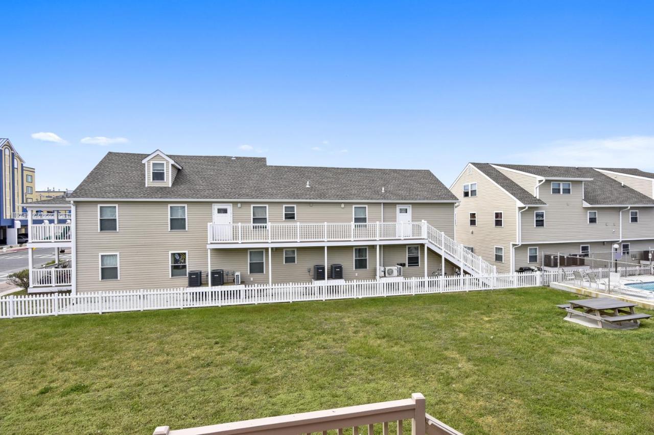 Time-n-tide 7 Apartment