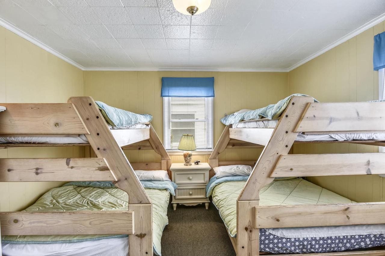 Time-n-tide 7 Apartment Ocean City