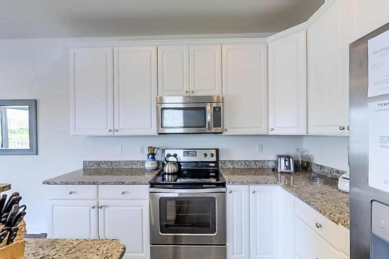 Broad Marsh House * Ocean City