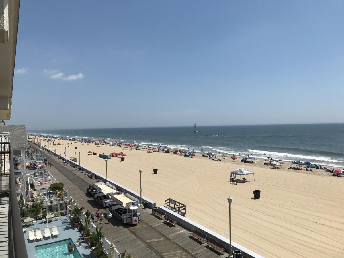 Holiday home Decatur House Ocean City