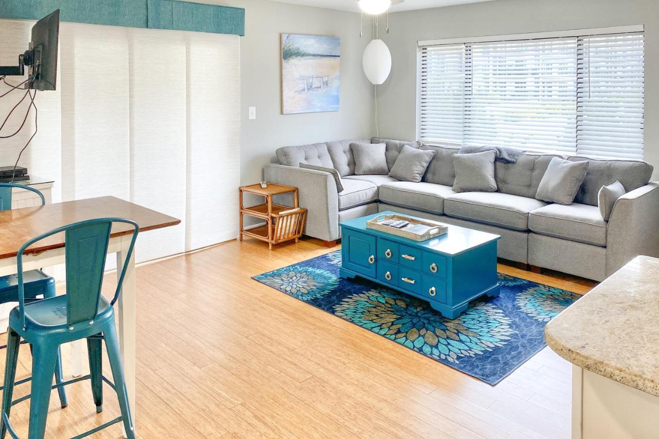Outrigger 114 Apartment *