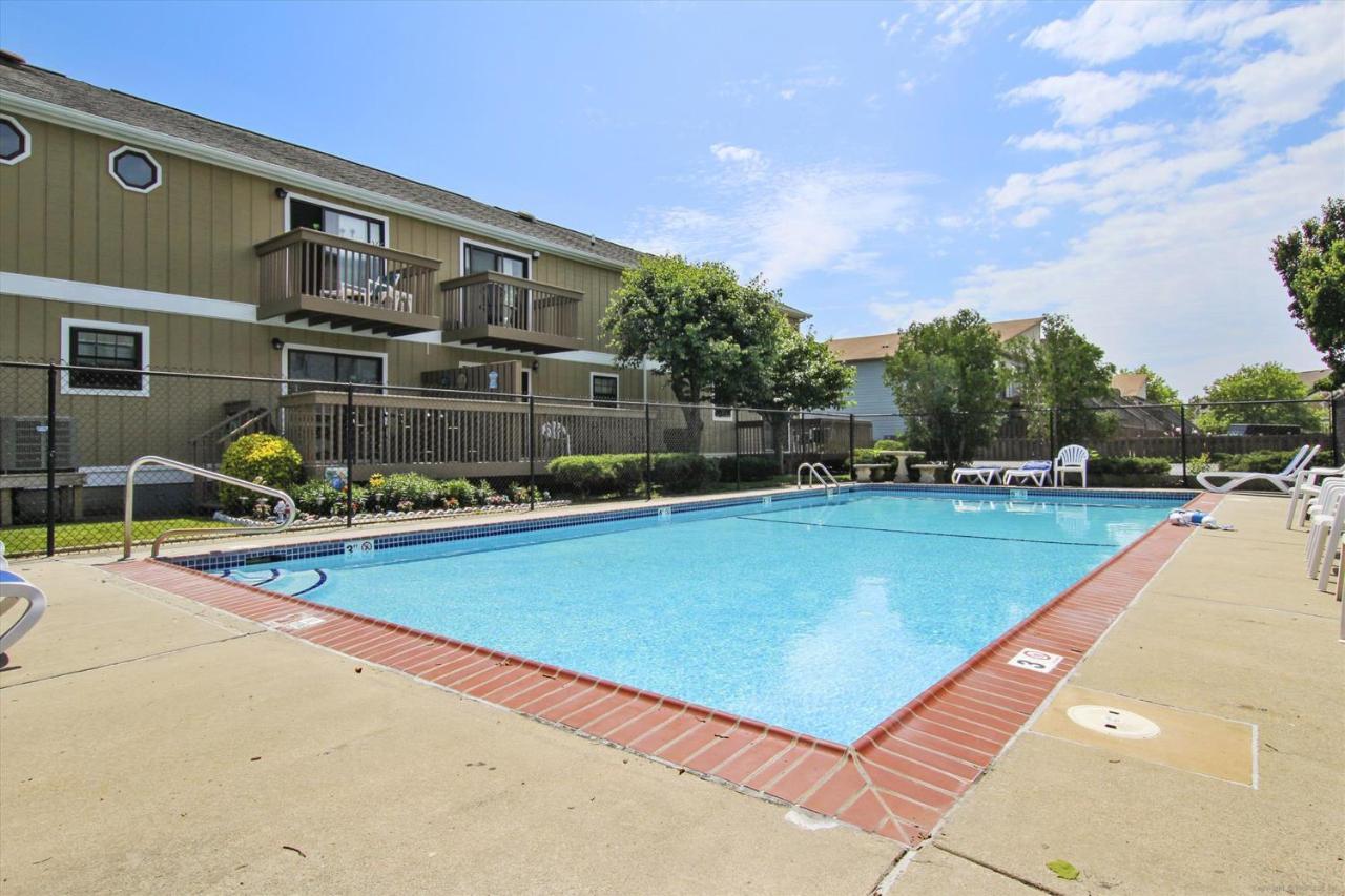 Holiday home Marlin Cove Ocean City