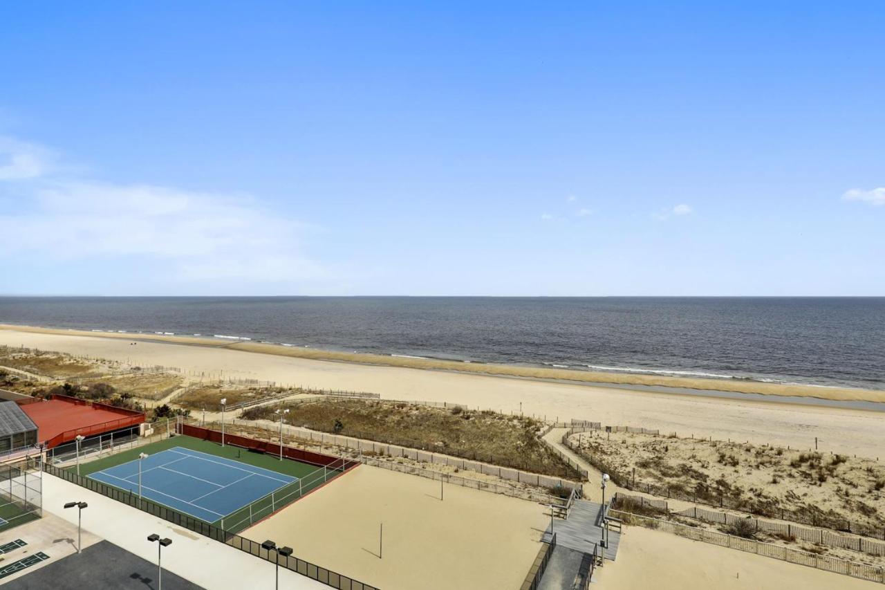 Golden Sands Vi Apartment