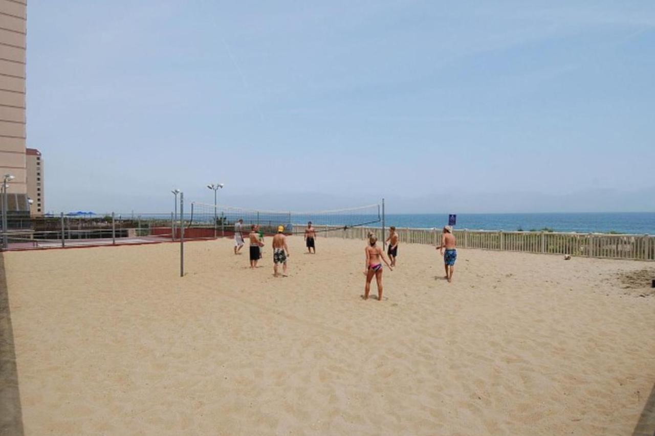 Apartment Golden Sands Vi Ocean City