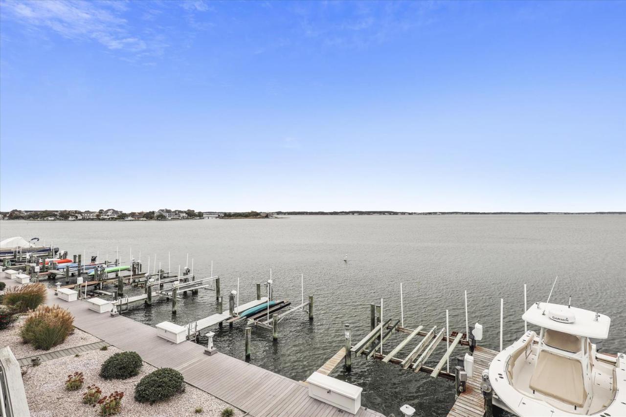 Harbour Towne Ii * Ocean City