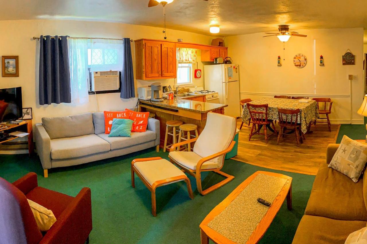Bell Harbour 2 Ocean City