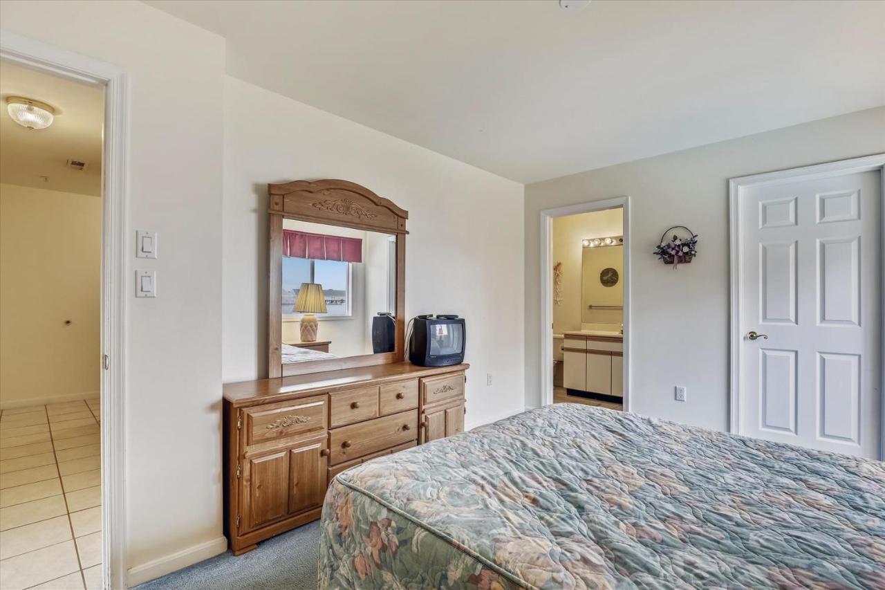 Harbour Towne Ii * Ocean City