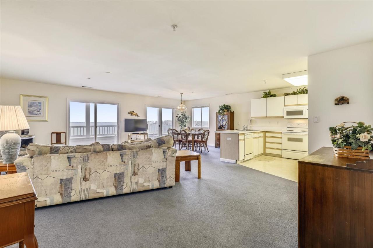 Harbour Towne Ii Holiday home Ocean City