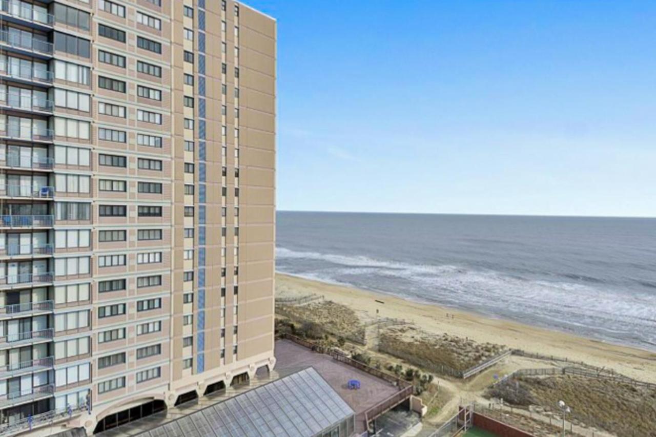 Golden Sands Vi