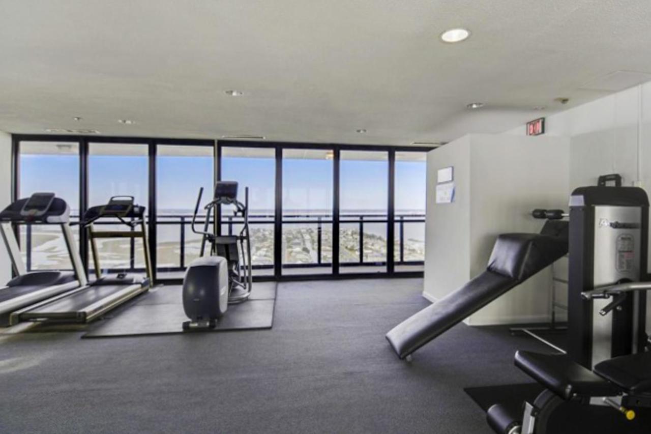 Golden Sands Vi Apartment Ocean City