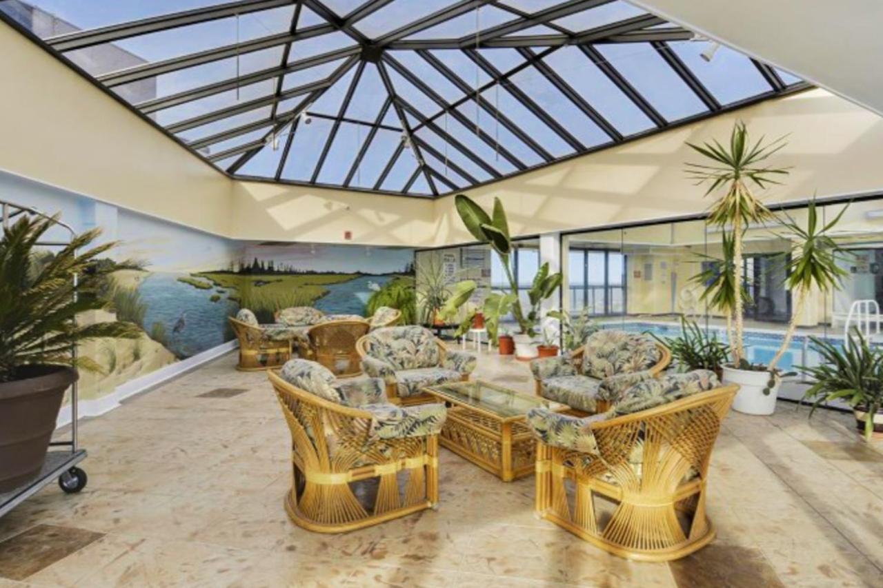 Apartment Golden Sands Vi