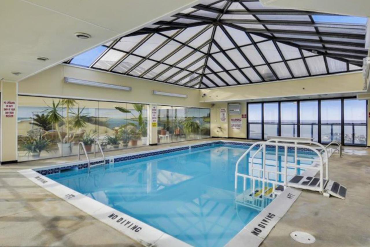 Golden Sands Vi Apartment