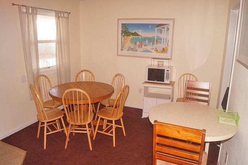 Apartment Eagle Bay 204