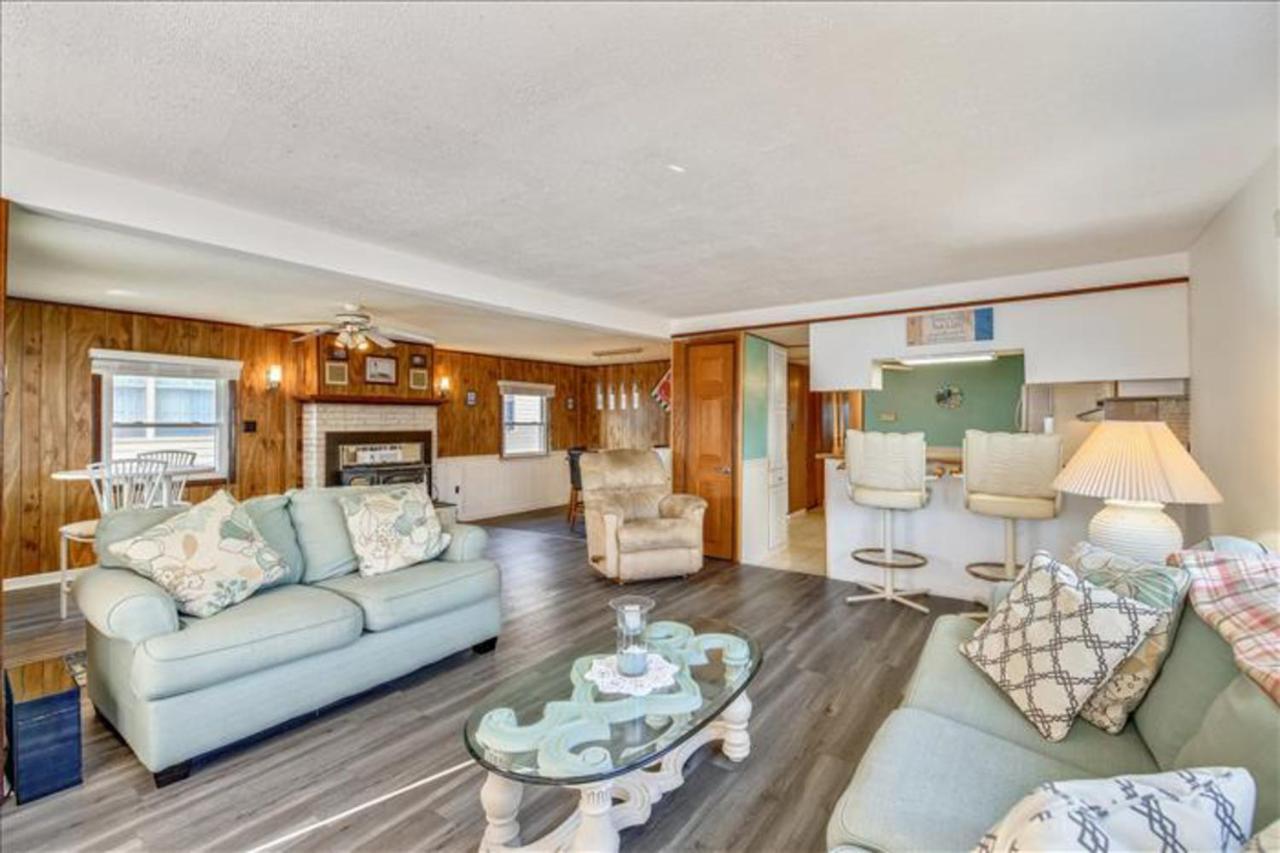 Holiday home Bayside Oasis *