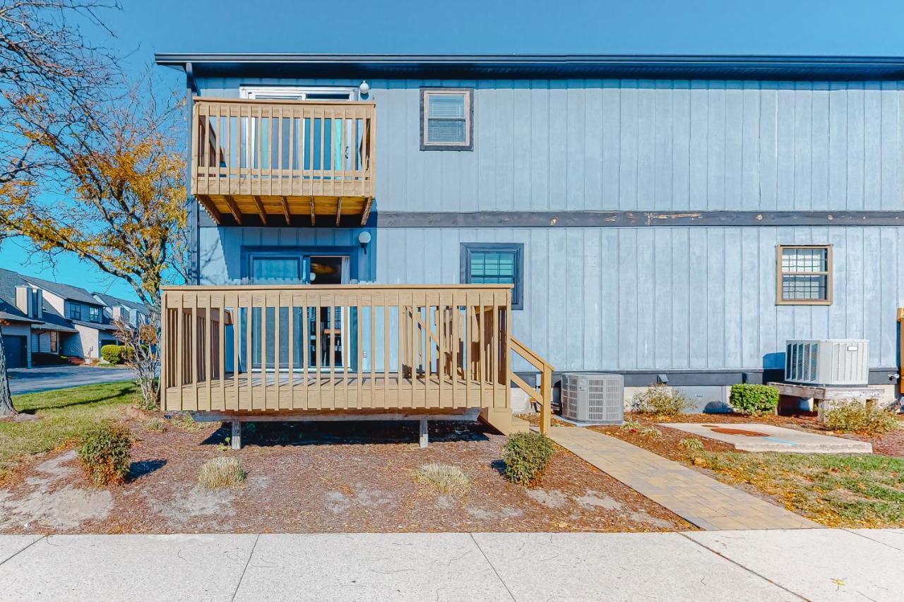Marlin Cove Ii 1a Holiday home Ocean City