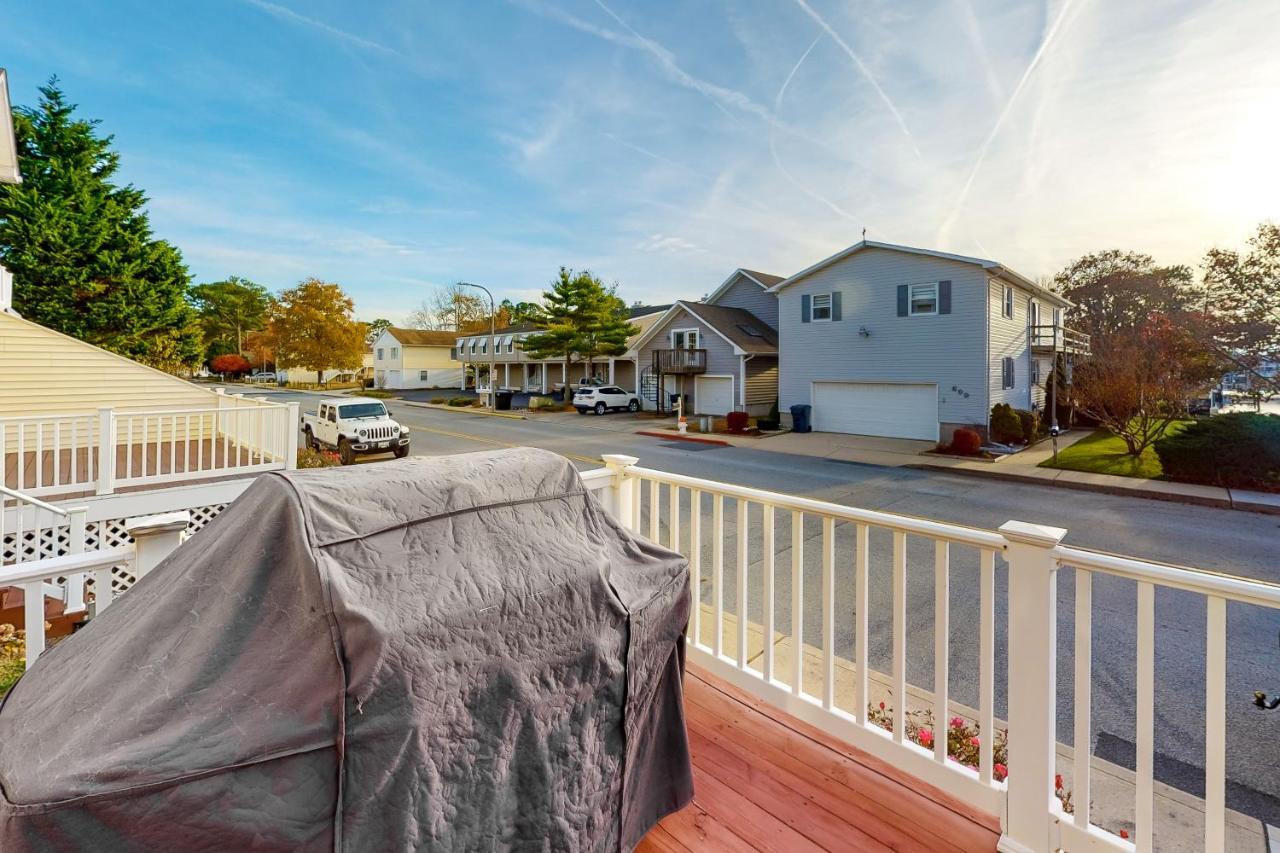 Holiday home 604 Seaweed Lane #1 *
