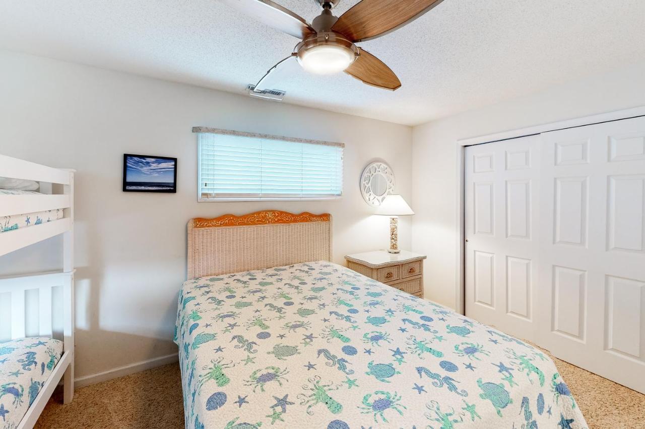 604 Seaweed Lane #1 *