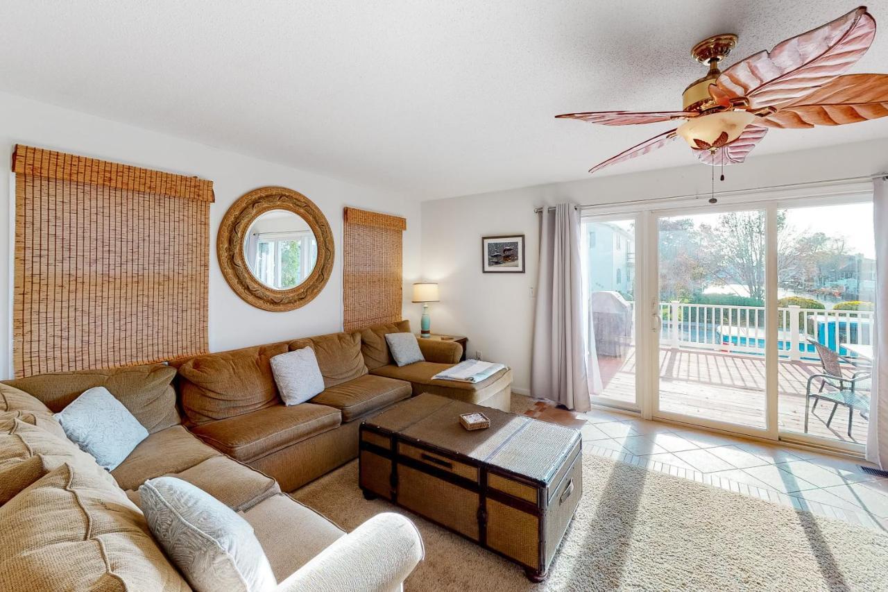 Holiday home 604 Seaweed Lane #1 Ocean City