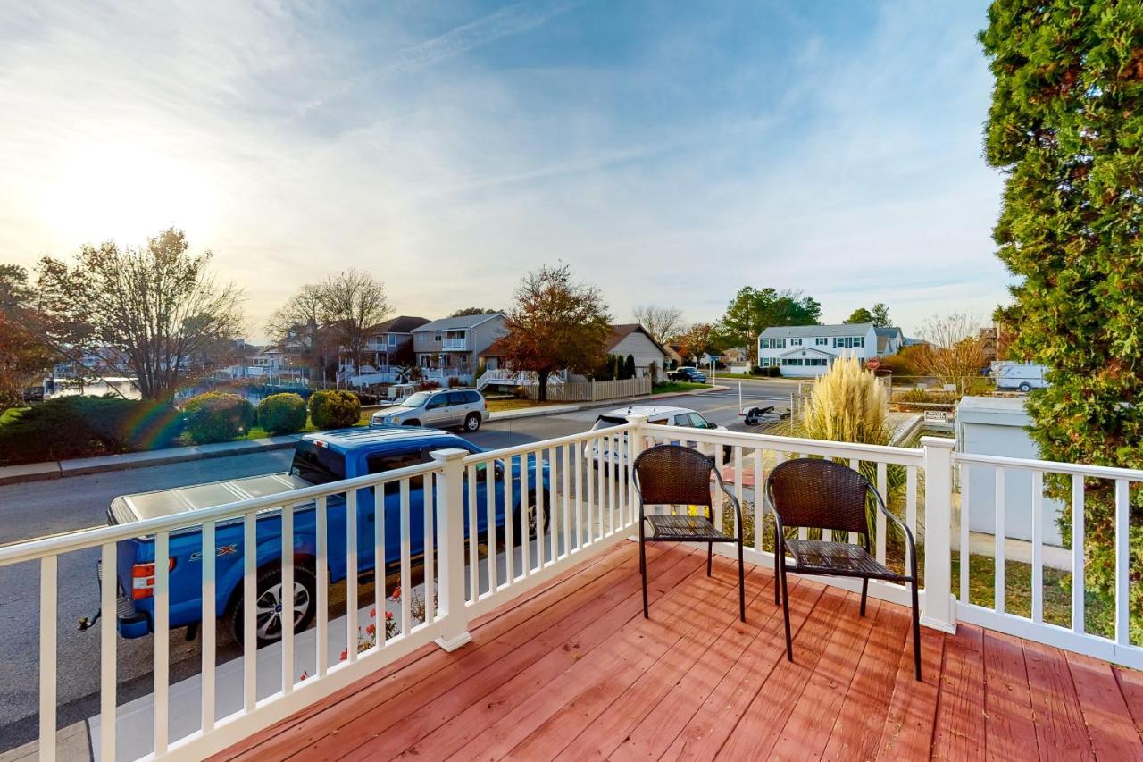 604 Seaweed Lane #1 Holiday home