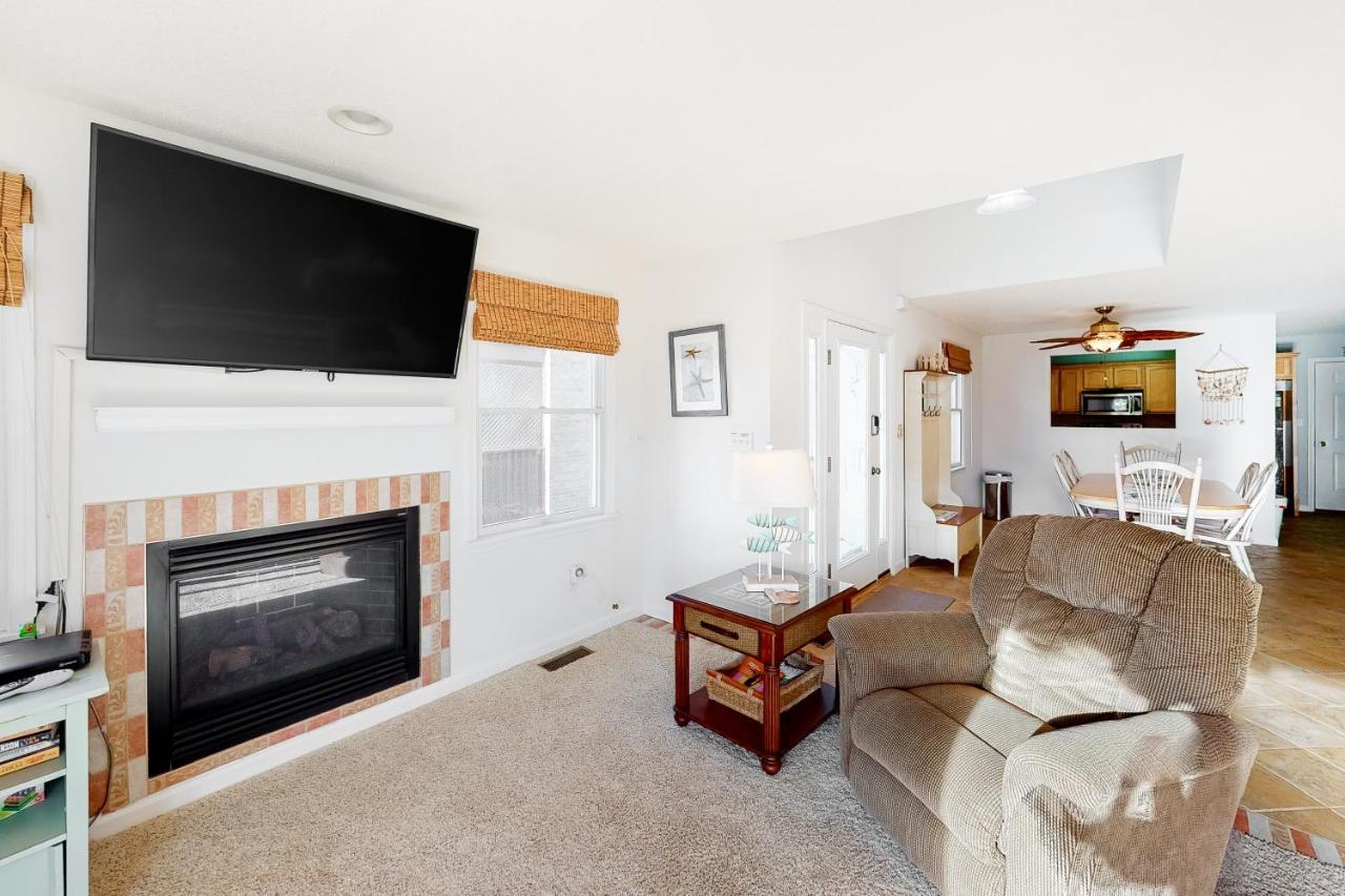 604 Seaweed Lane #1 Holiday home *