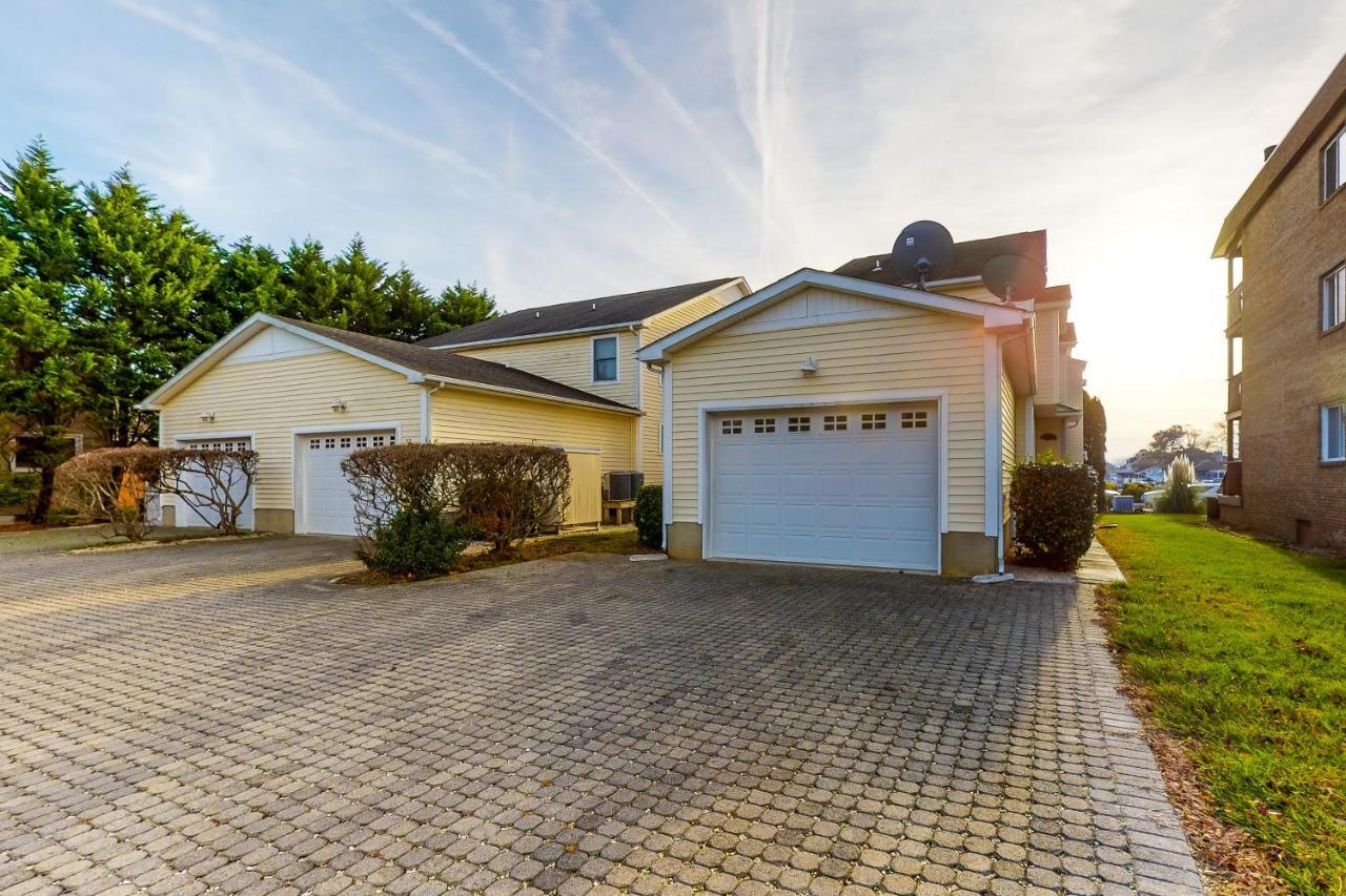 604 Seaweed Lane #1 * Ocean City