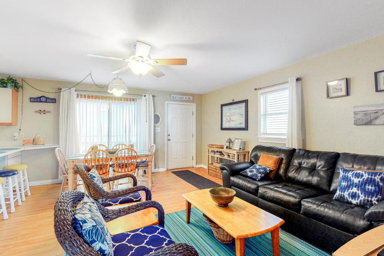 Alexandra 103 Ocean City