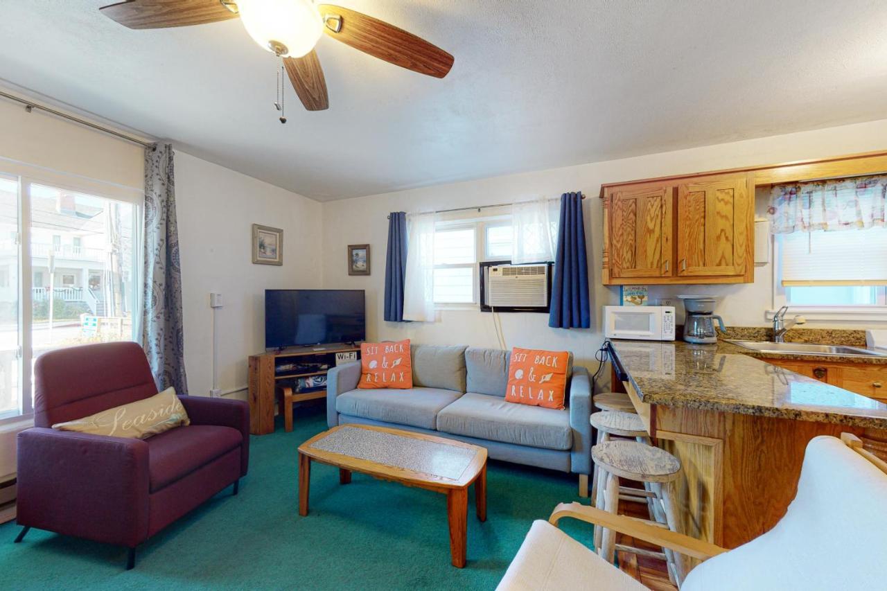 Apartment Bell Harbour 2