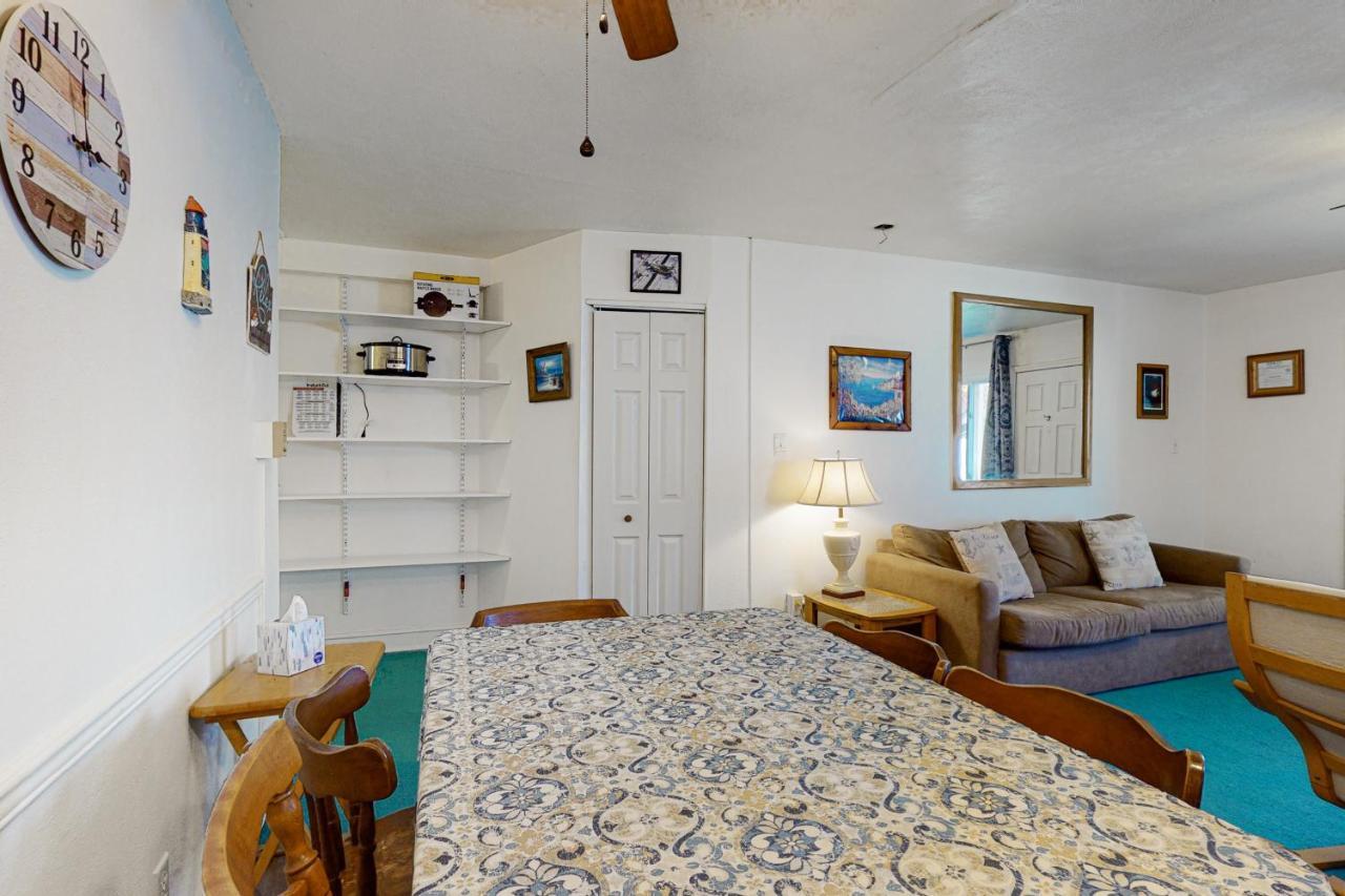 Apartment Bell Harbour 2 *