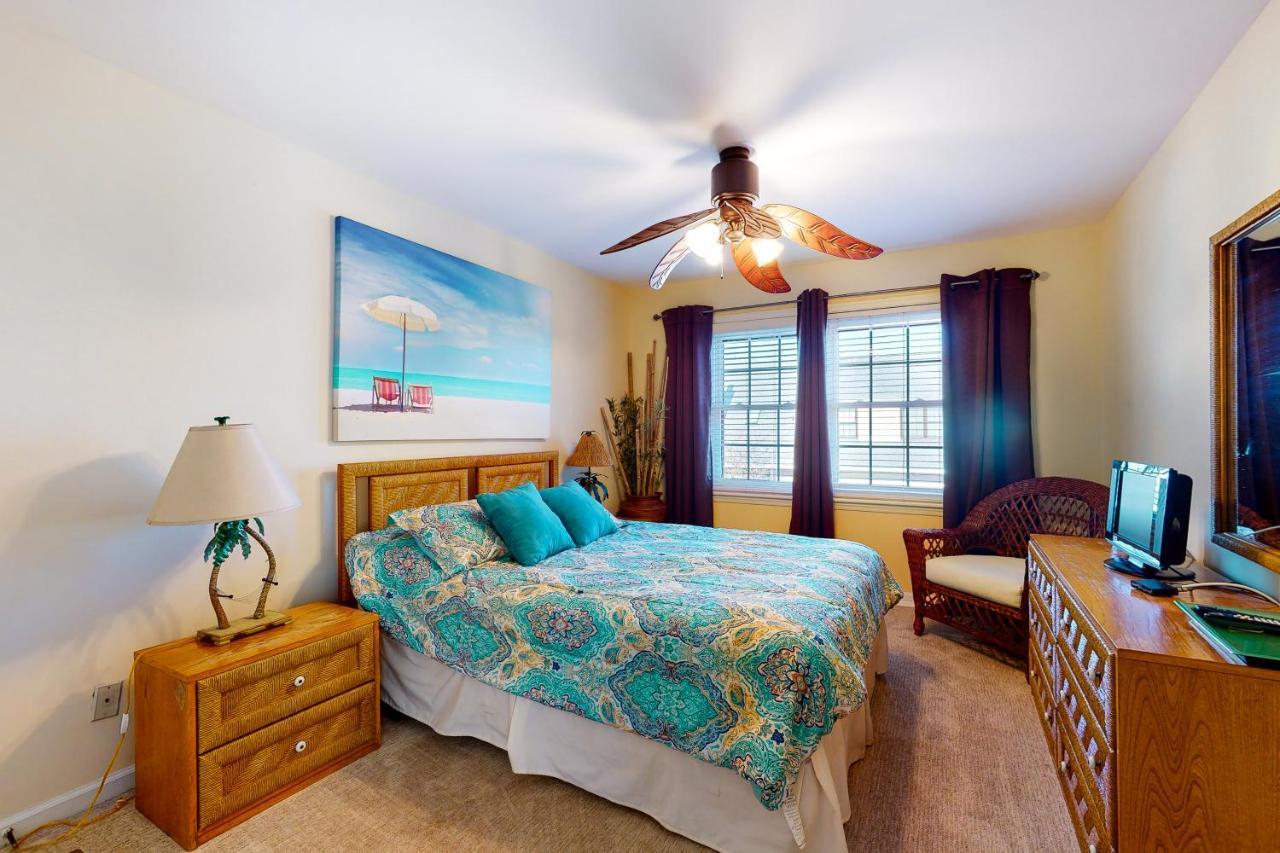 Marlin Cove Holiday home Ocean City