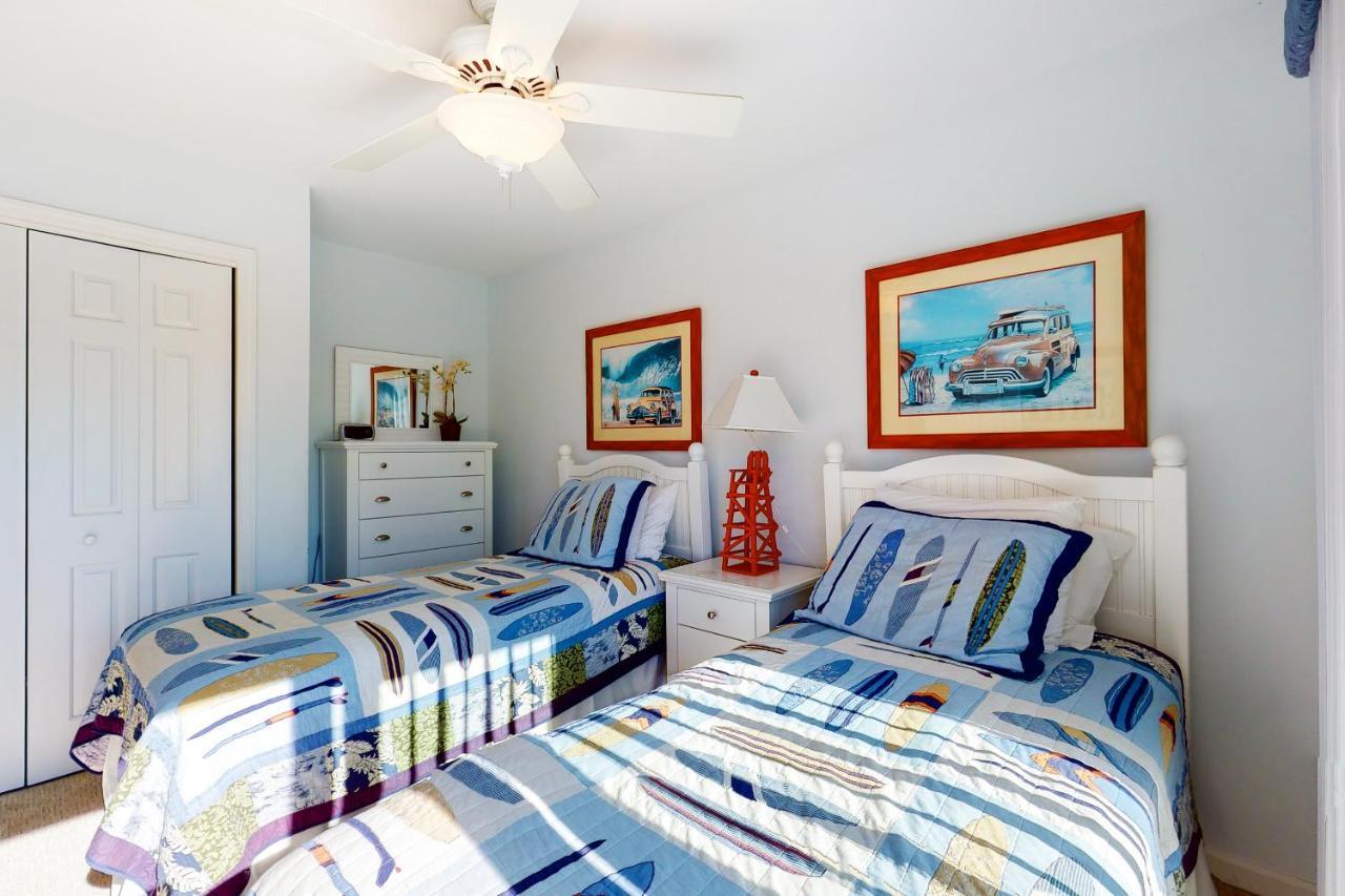 Holiday home Marlin Cove *