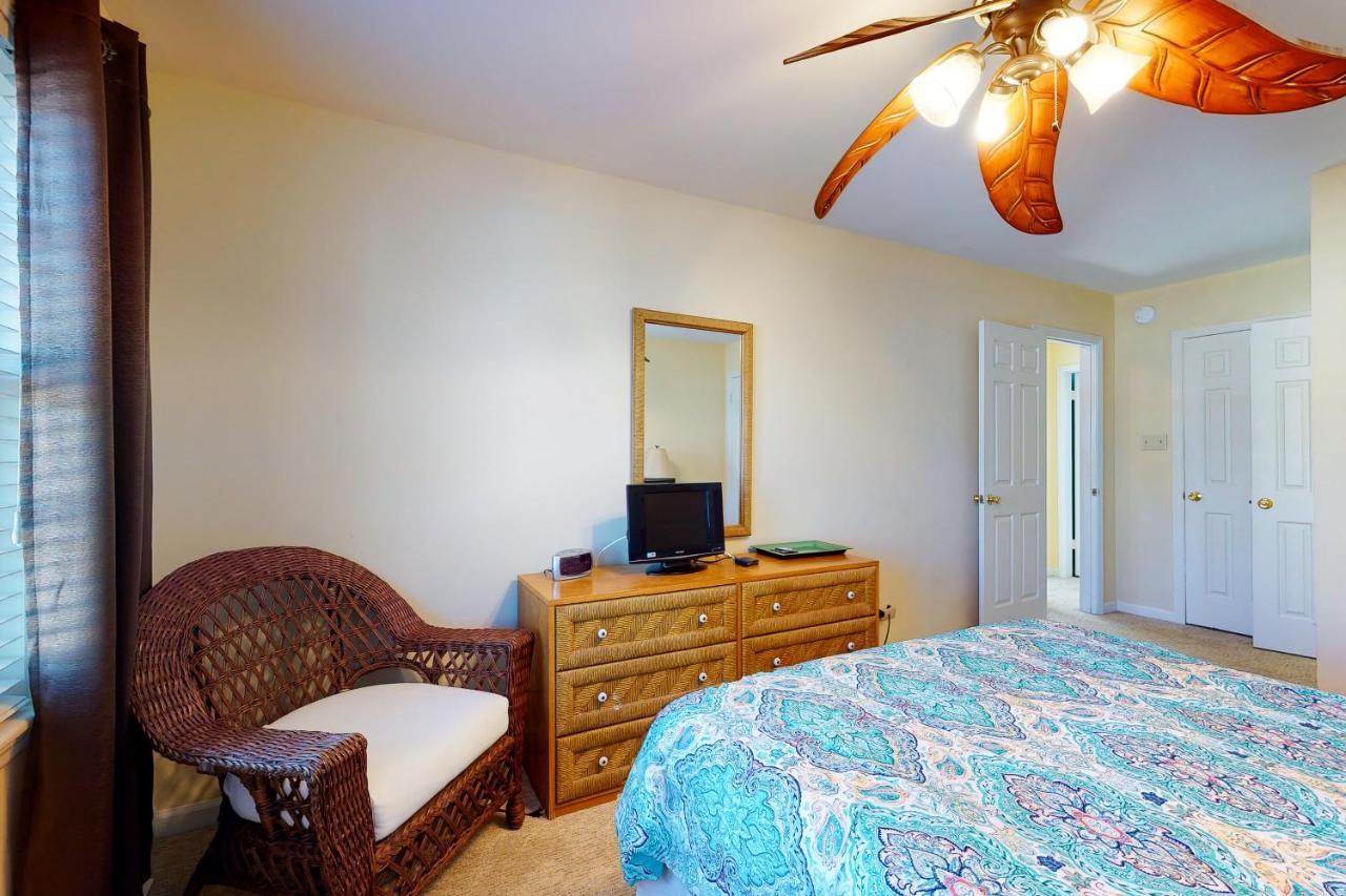 Marlin Cove * Ocean City