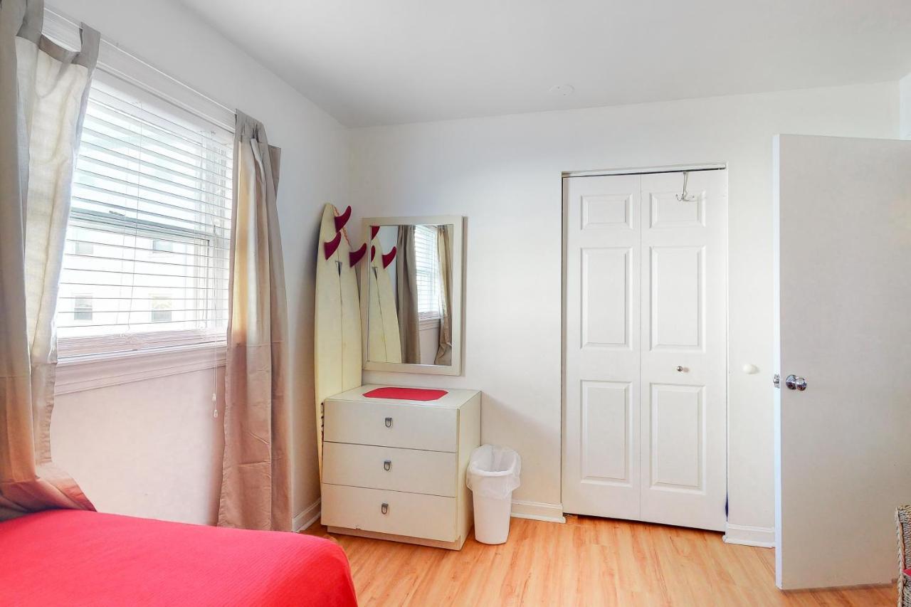 Apartment Alexandra 103 Ocean City