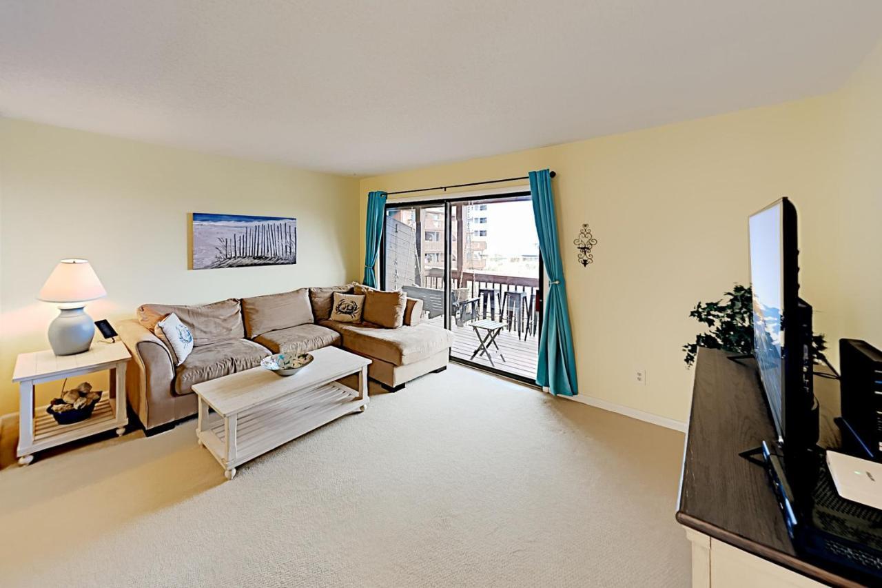 Apartment Sunset Landing Unit 12 *