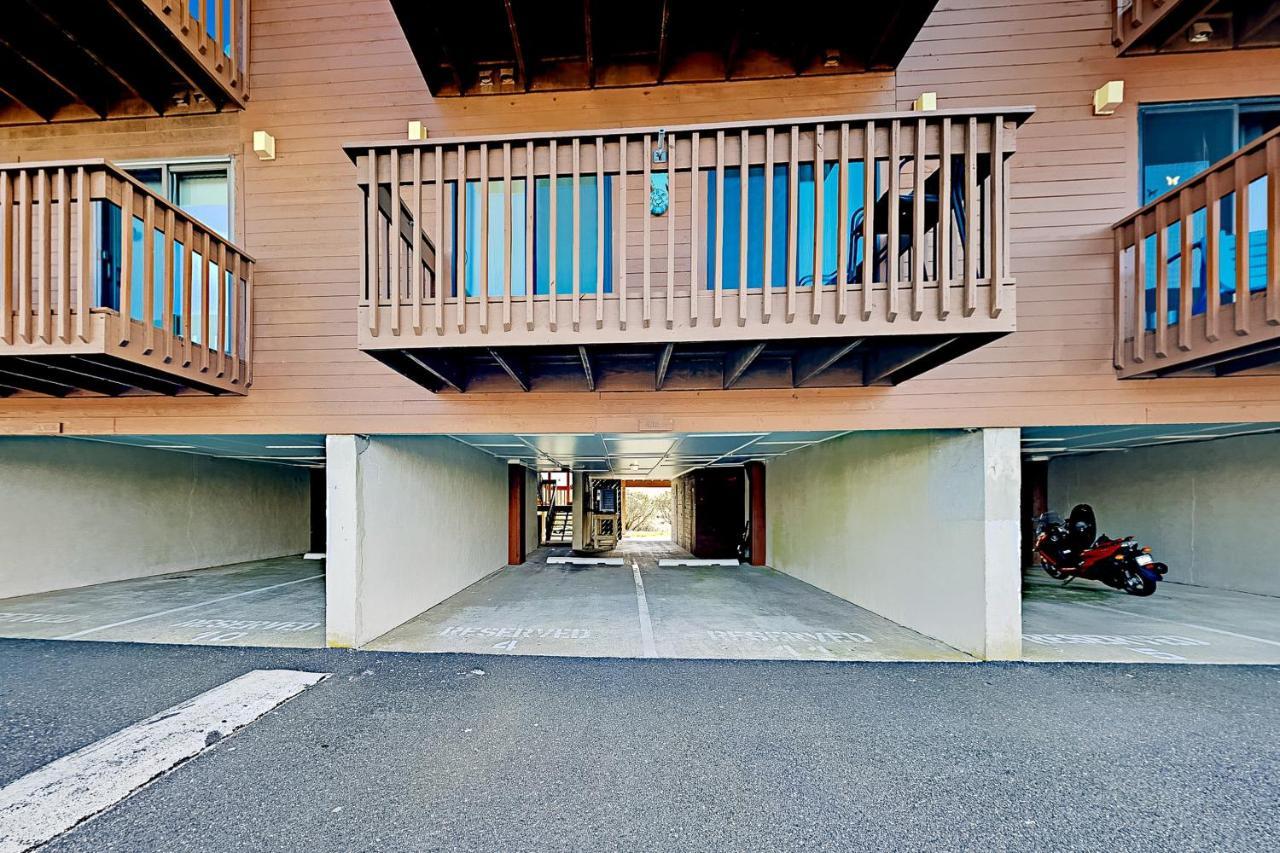 Apartment Sunset Landing Unit 12 *