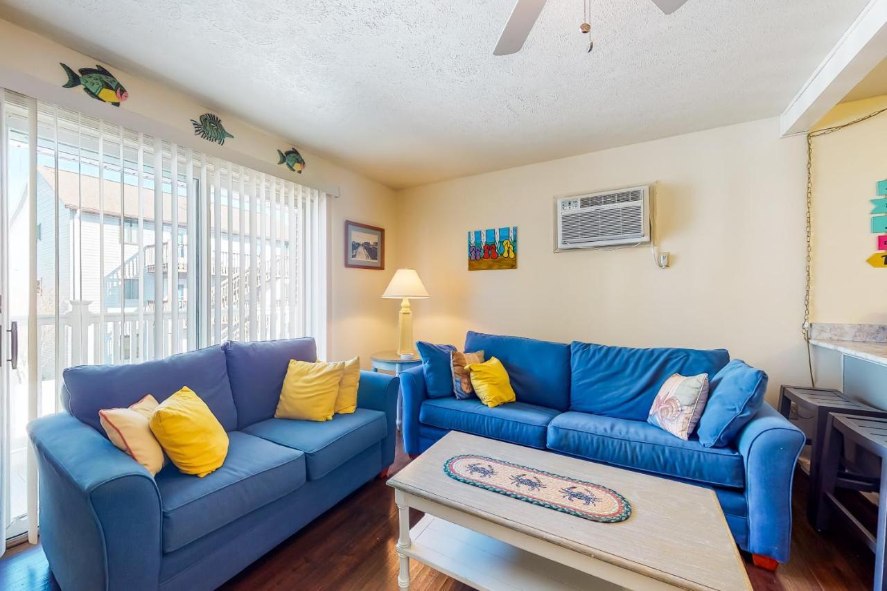 Apartment Pine Needle 109b2