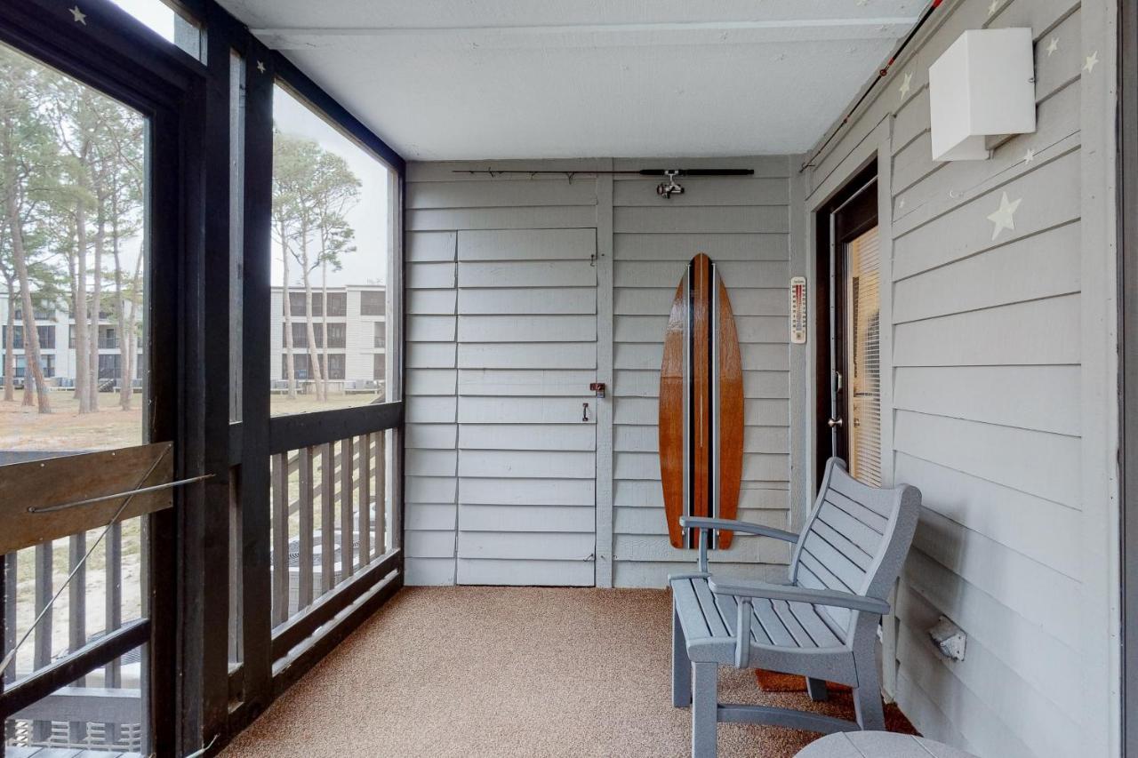 Our Place At The I-101 Apartment Ocean City