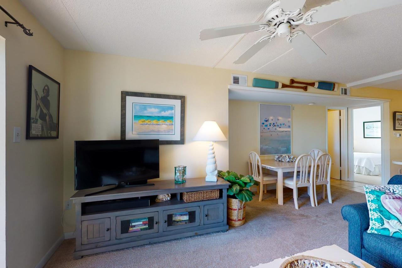 Sea Star 201 Apartment Ocean City
