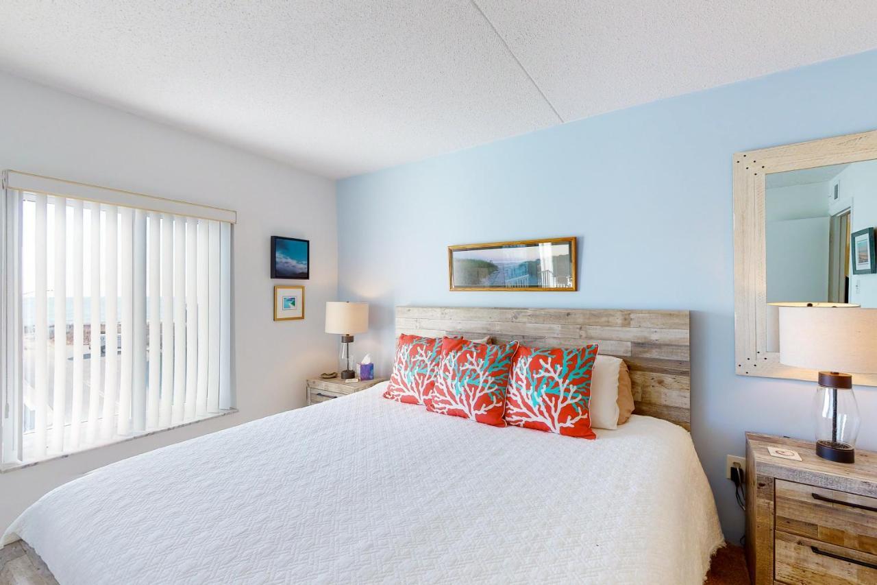 Apartment Sea Star 201 *