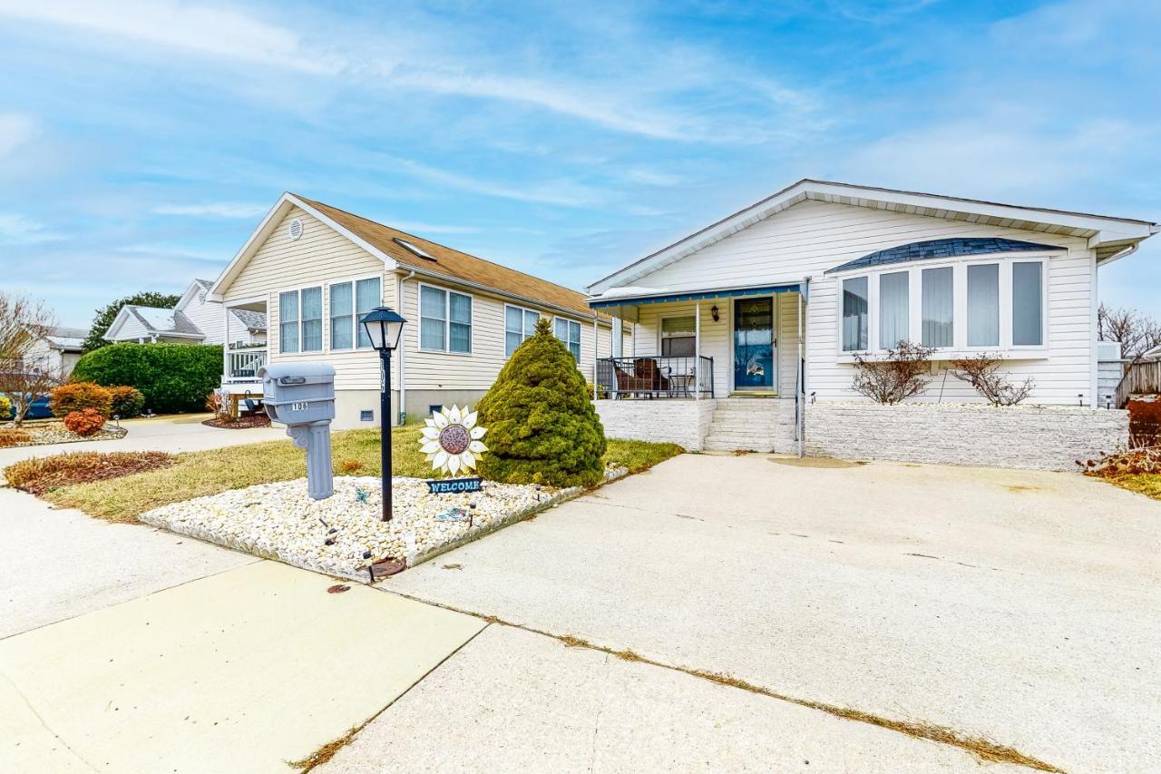 Holiday home Bayside Oasis Ocean City